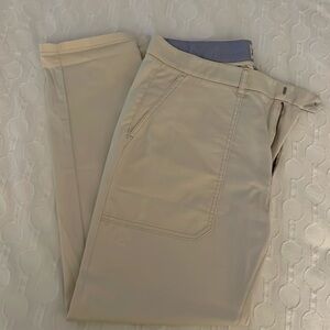 J Crew Slim Boyfriend Chino - Size 31